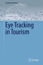 book Eye Tracking in Tourism