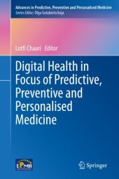 book Digital Health in Focus of Predictive, Preventive and Personalised Medicine