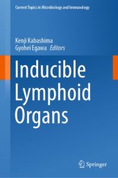 book Inducible Lymphoid Organs