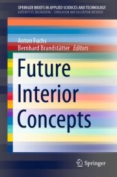 book Future Interior Concepts