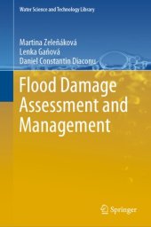 book Flood Damage Assessment and Management