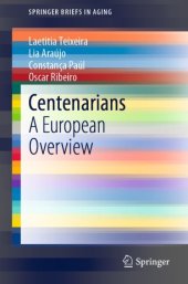 book Centenarians: A European Overview