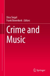 book Crime and Music