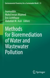 book Methods for Bioremediation of Water and Wastewater Pollution