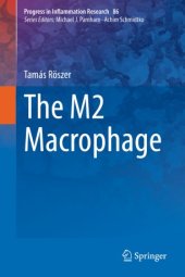 book The M2 Macrophage