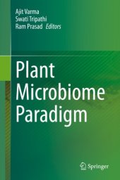 book Plant Microbiome Paradigm