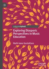 book Exploring Diasporic Perspectives in Music Education