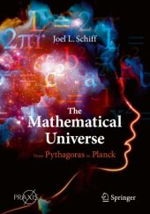 book The Mathematical Universe: From Pythagoras to Planck