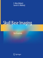 book Skull Base Imaging: The Essentials