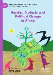 book Gender, Protests and Political Change in Africa