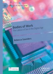 book Bodies of Work: The Labour of Sex in the Digital Age