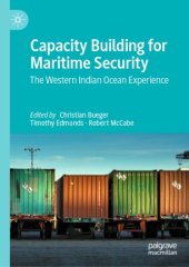 book Capacity Building for Maritime Security: The Western Indian Ocean Experience