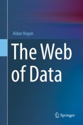 book The Web of Data