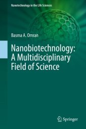 book Nanobiotechnology: A Multidisciplinary Field of Science