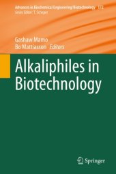 book Alkaliphiles in Biotechnology