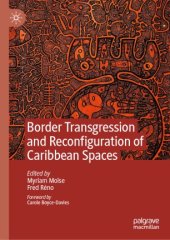 book Border Transgression and Reconfiguration of Caribbean Spaces