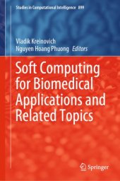 book Soft Computing for Biomedical Applications and Related Topics