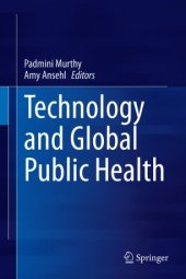 book Technology and Global Public Health