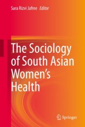 book The Sociology of South Asian Women’s Health