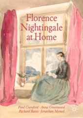 book Florence Nightingale at Home