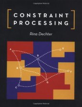 book Constraint Processing