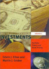 book Investments,