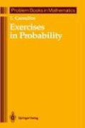 book Exercises in probability