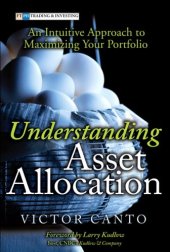 book Understanding asset allocation