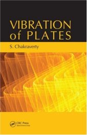 book Vibration of Plates