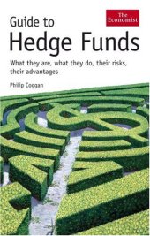 book Guide to Hedge Funds