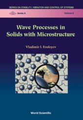 book Wave Processes in Solids With Microstructure