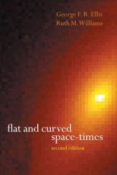 book Flat and curved space-times