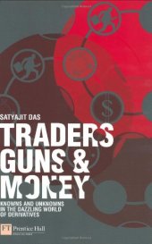 book Traders, guns & money