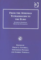 book From the Athenian tetradrachm to the euro