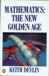 book Mathematics: The new golden age