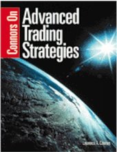 book Connors On Advanced Trading Strategies