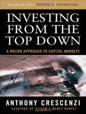 book Investing from the top down: A macro approach to captial markets