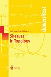 book Sheaves in topology