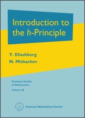 book Introduction to the h-Principle