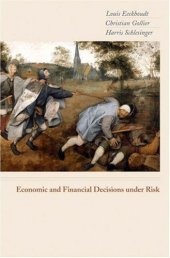 book Economic and financial decisions under risk