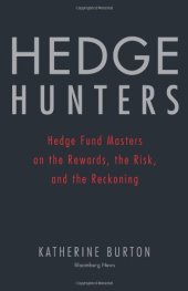 book Hedge Hunters