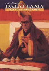 book Dalai Lama : Spiritual Leader of Tibet