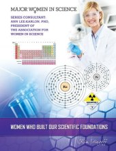 book Women who built our scientific foundations