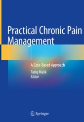 book Practical Chronic Pain Management: A Case-Based Approach