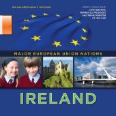 book Ireland