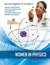 book Women in physics