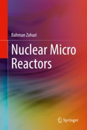 book Nuclear Micro Reactors