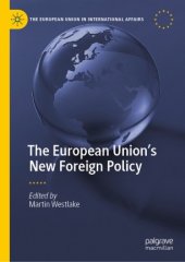 book The European Union’s New Foreign Policy