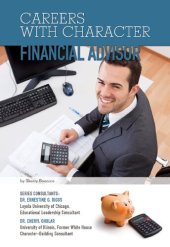 book Financial advisor