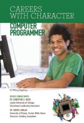 book Computer programmer